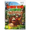 Wii GAME - Donkey Kong Country Returns